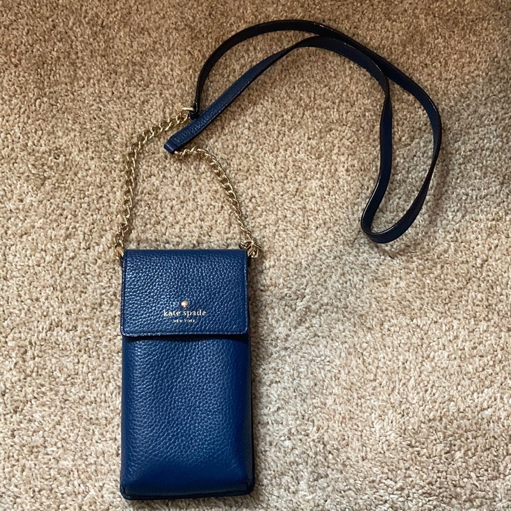 Kate Spade cross body